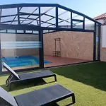 La Tinaja Country house Hernansancho