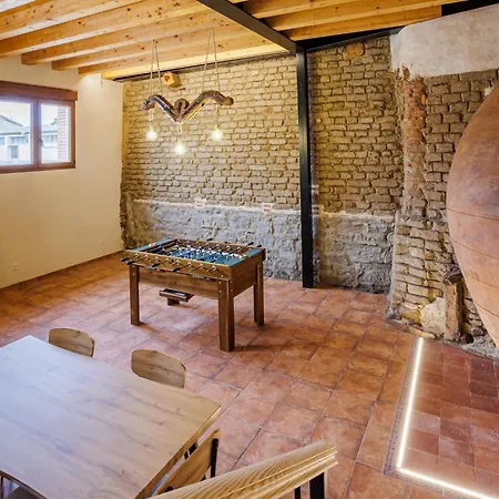 Country house La Tinaja