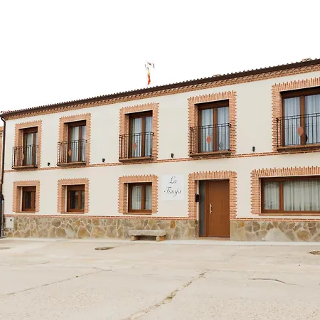 Country house La Tinaja *