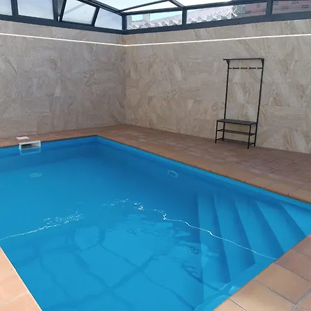 La Tinaja * Hernansancho