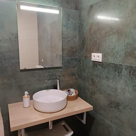 Country house La Tinaja