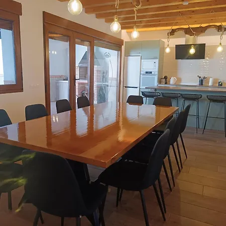 La Tinaja * Hernansancho