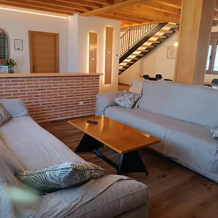 La Tinaja Hernansancho