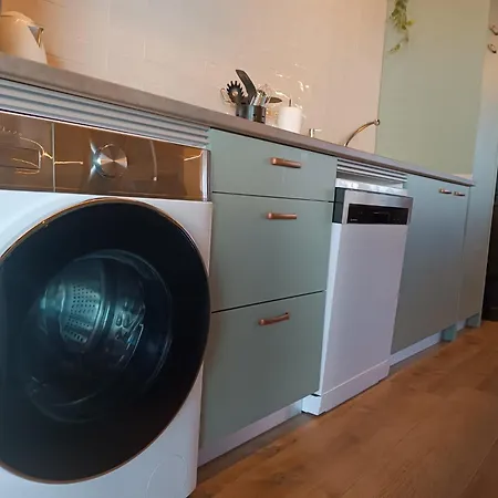 Country house La Tinaja *