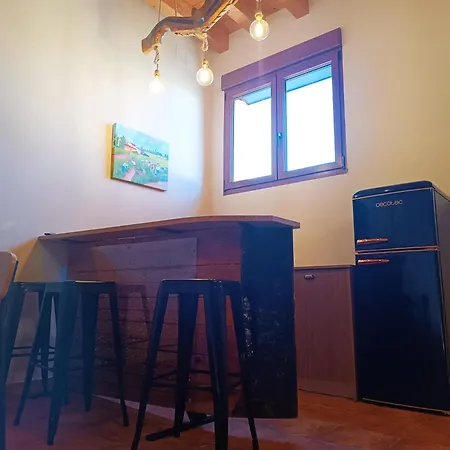 Country house La Tinaja