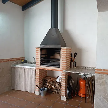 La Tinaja Hernansancho