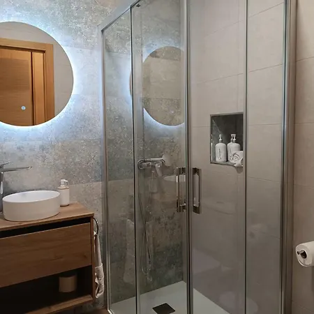 La Tinaja Country house Hernansancho