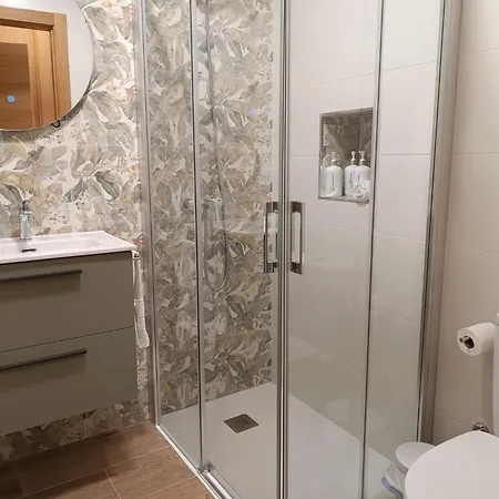 Country house La Tinaja Hernansancho