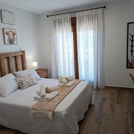 La Tinaja Hernansancho