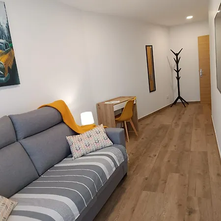 Country house La Tinaja Hernansancho