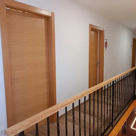 Country house La Tinaja