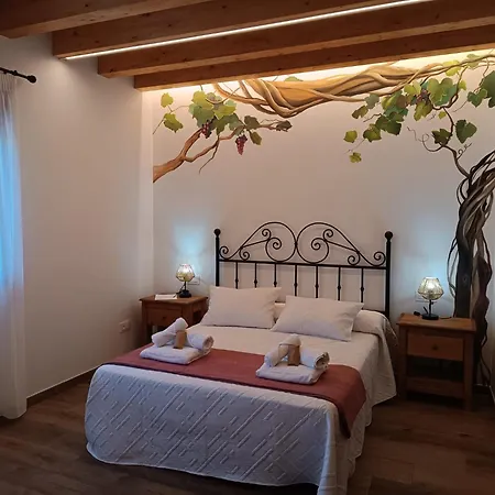 Country house La Tinaja *