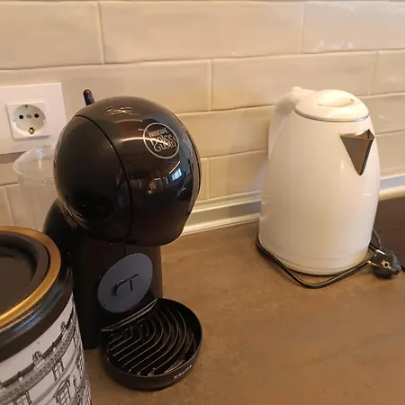 Country house La Tinaja *