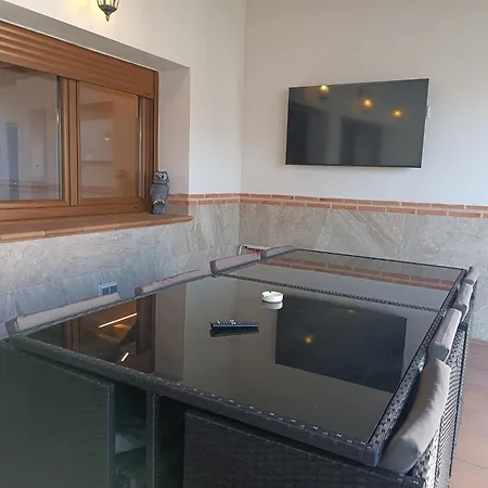 Country house La Tinaja