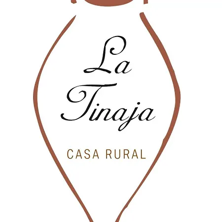 Country house La Tinaja Hernansancho