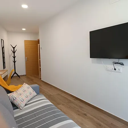 La Tinaja Country house *