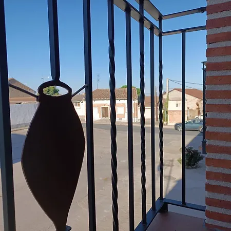 Country house La Tinaja *