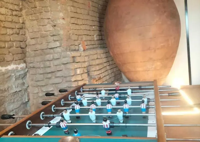 La Tinaja Gospodarstwo wiejskie *