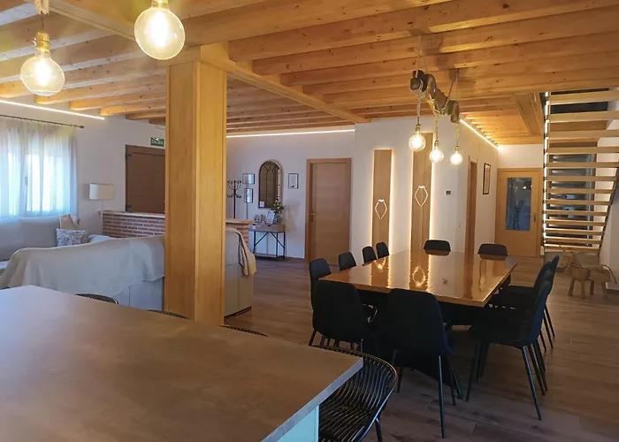 La Tinaja * Hernansancho