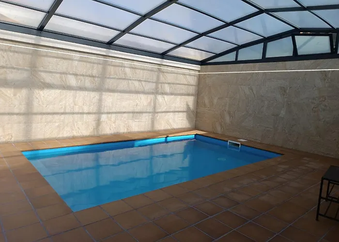 Gospodarstwo wiejskie La Tinaja