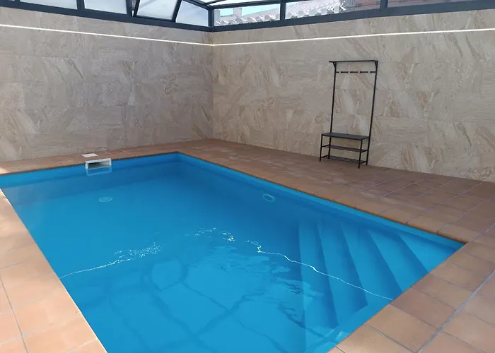 La Tinaja * Hernansancho