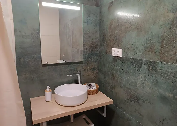 Gospodarstwo wiejskie La Tinaja