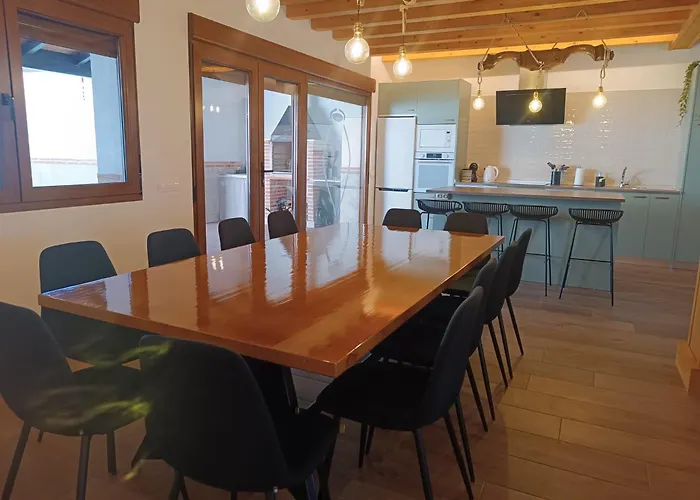 La Tinaja * Hernansancho