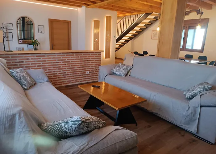 La Tinaja Hernansancho