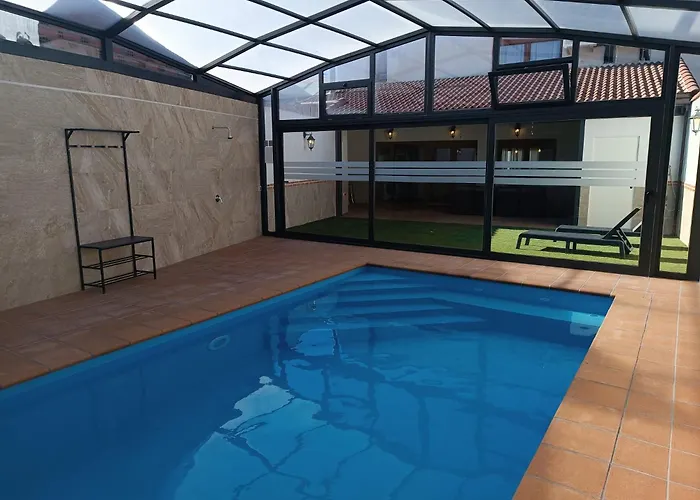 La Tinaja Gospodarstwo wiejskie