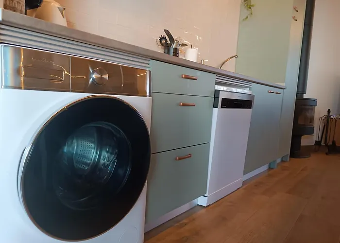 Gospodarstwo wiejskie La Tinaja *