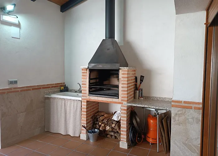 La Tinaja Hernansancho