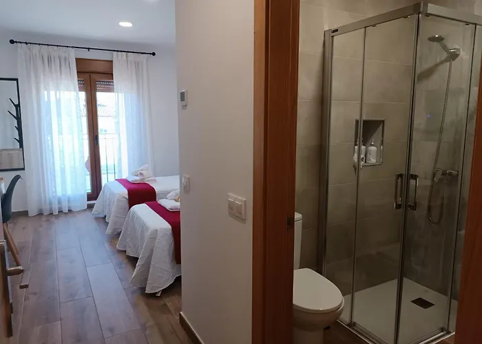 La Tinaja Gospodarstwo wiejskie *