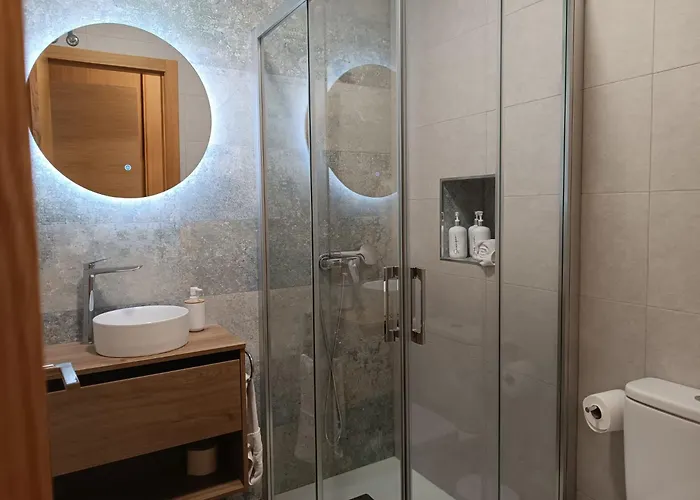 La Tinaja Gospodarstwo wiejskie Hernansancho