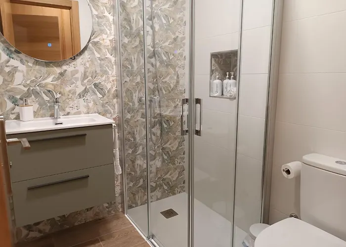 Gospodarstwo wiejskie La Tinaja Hernansancho