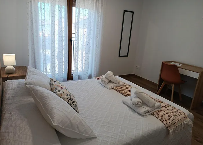 La Tinaja Gospodarstwo wiejskie