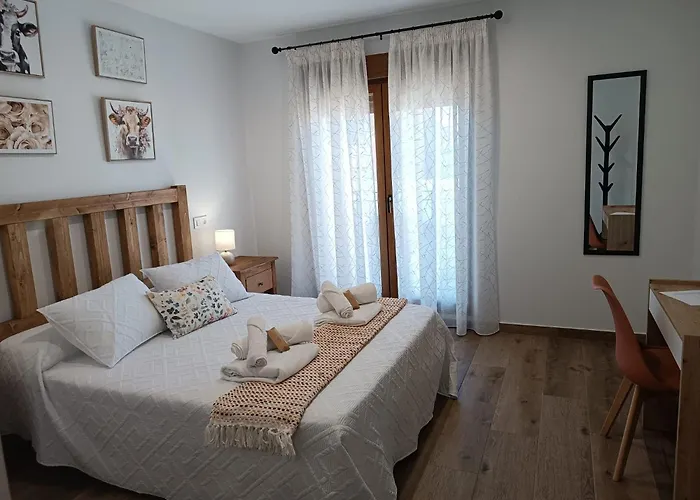 La Tinaja Hernansancho