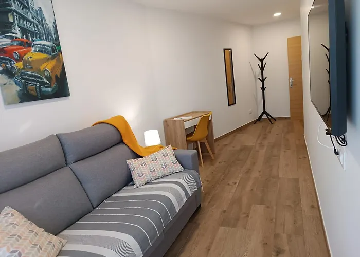 Gospodarstwo wiejskie La Tinaja Hernansancho