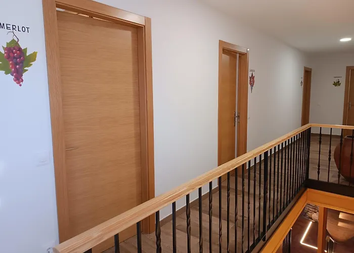 Gospodarstwo wiejskie La Tinaja