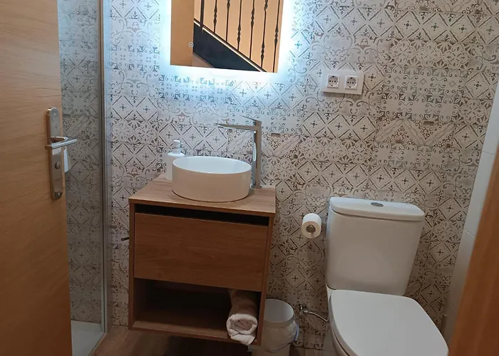 La Tinaja * Hernansancho