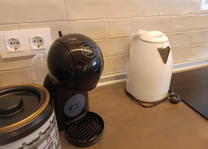 Gospodarstwo wiejskie La Tinaja *